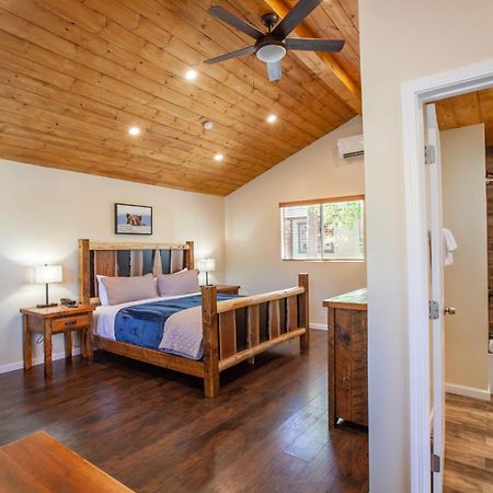 Tahquitz Pines Retreat Hotel Idyllwild Eksteriør billede