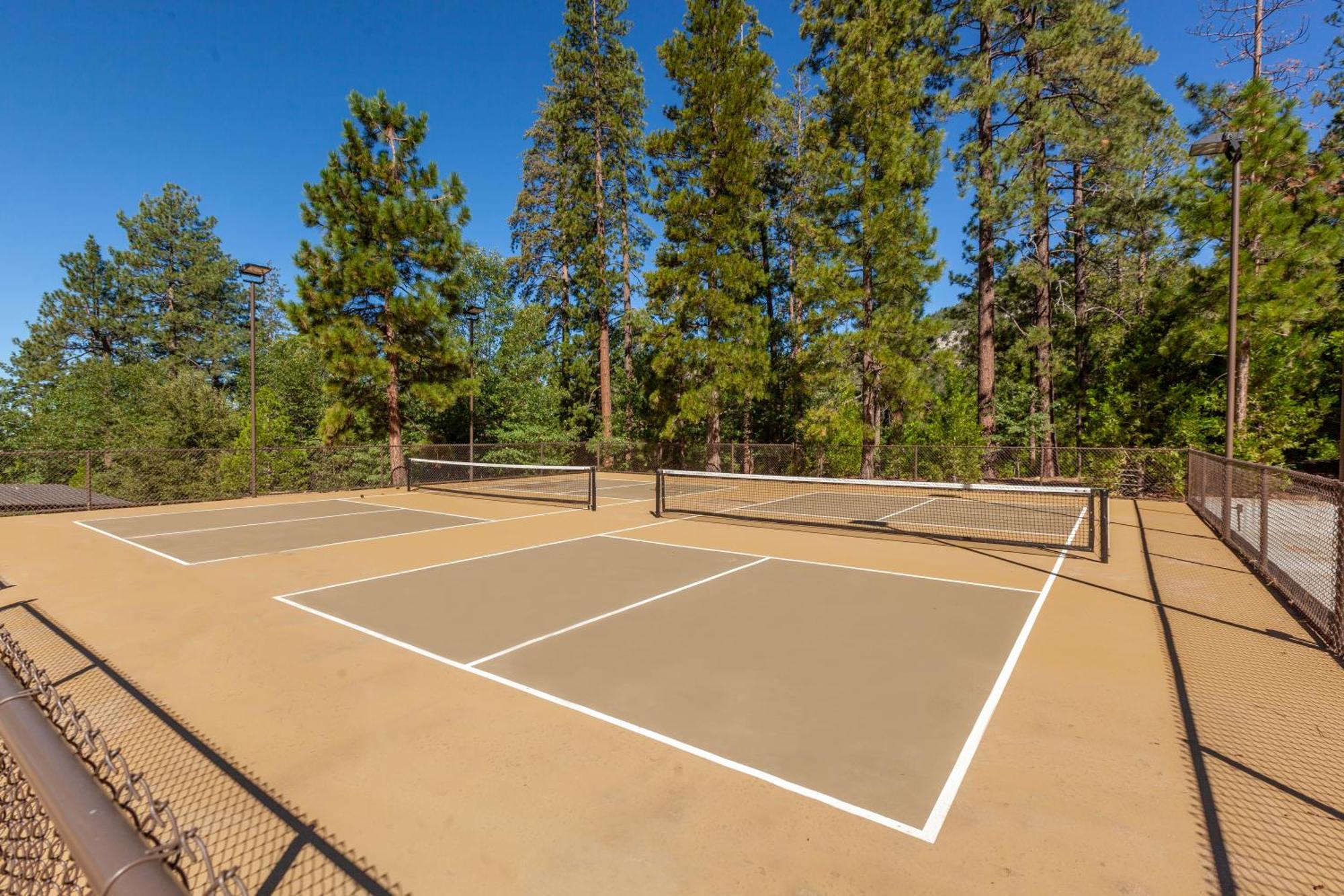 Tahquitz Pines Retreat Hotel Idyllwild Eksteriør billede