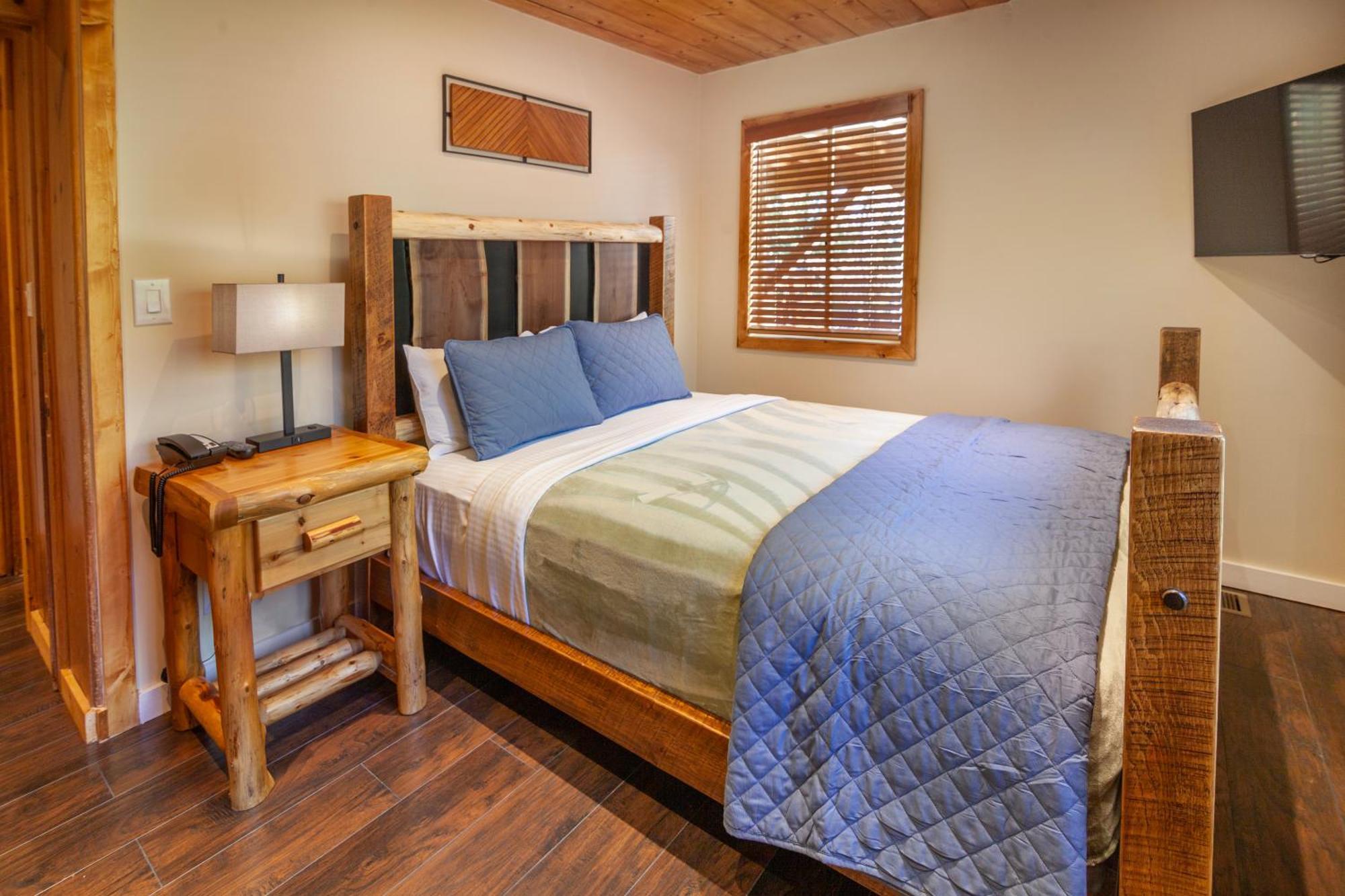 Tahquitz Pines Retreat Hotel Idyllwild Eksteriør billede