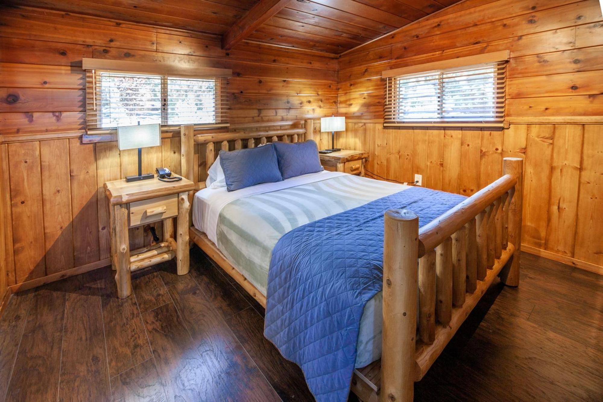 Tahquitz Pines Retreat Hotel Idyllwild Eksteriør billede