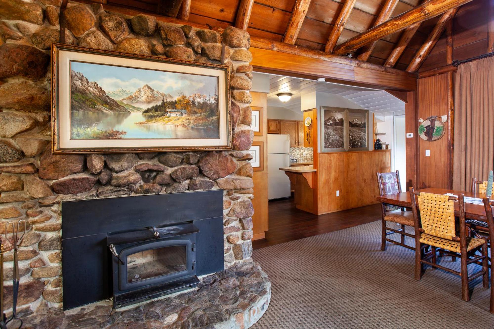 Tahquitz Pines Retreat Hotel Idyllwild Eksteriør billede